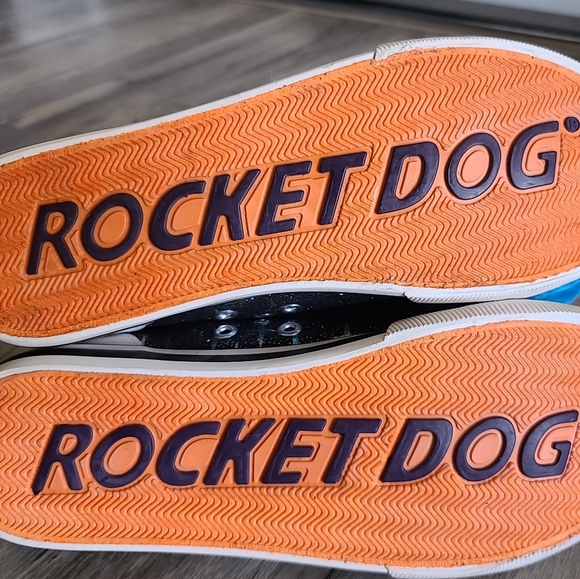 Rocket Dog Shoes Rocket Dog Sneakers Poshmark